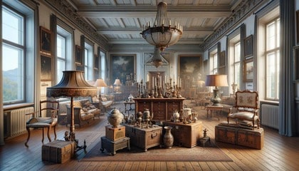 Hausräumung 1080 wien