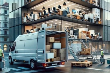 GESCHÄFTSAUFLÖSUNG 1080 WIEN